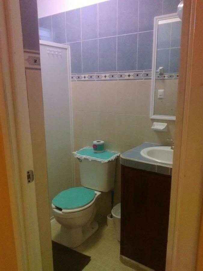 Casa Coral Cozumel Leilighet Eksteriør bilde