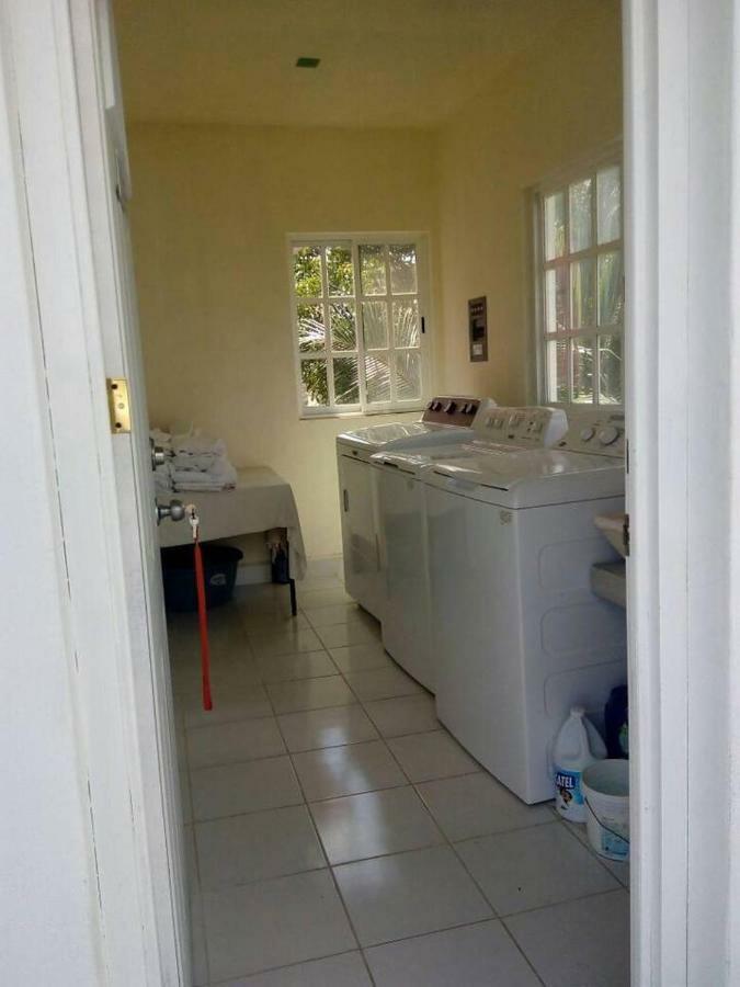 Casa Coral Cozumel Leilighet Eksteriør bilde